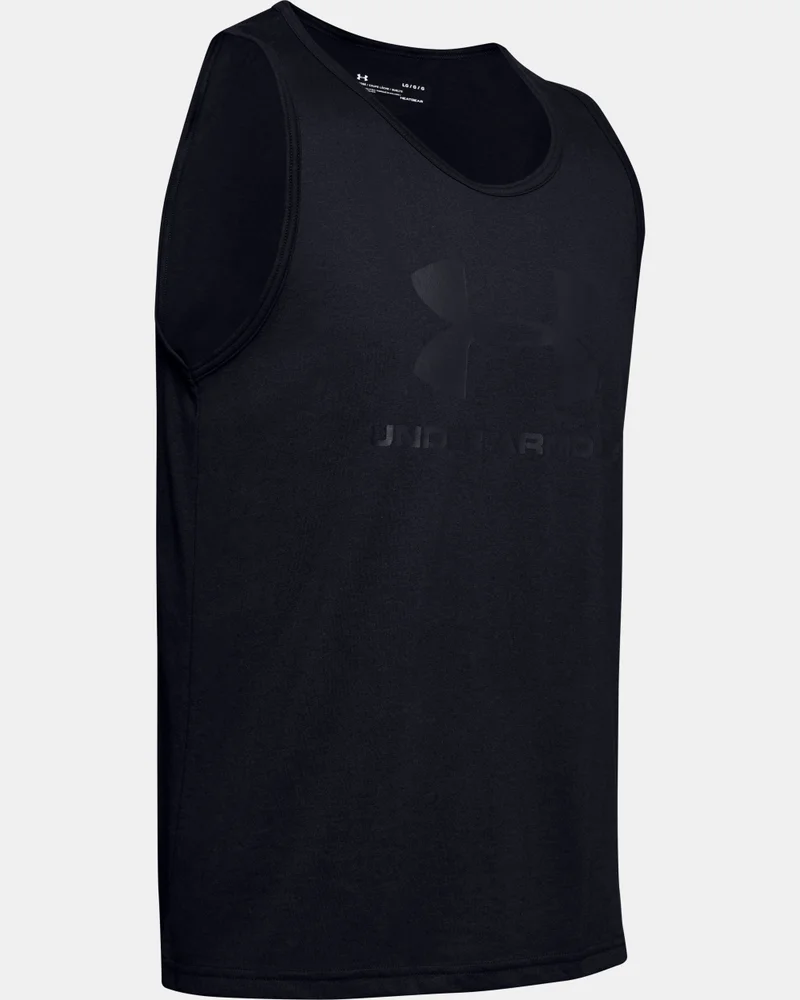 اندر ارمر تانك توب رياضي رجالي